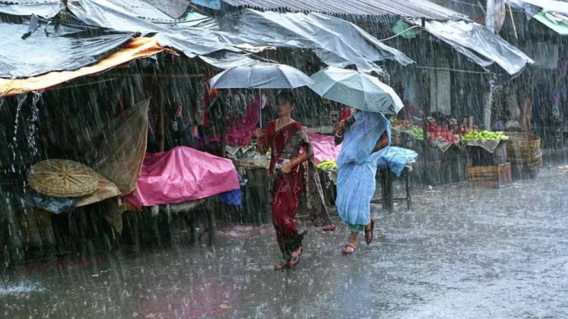 Bihar Weather News