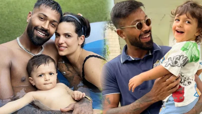 Hardik Pandya