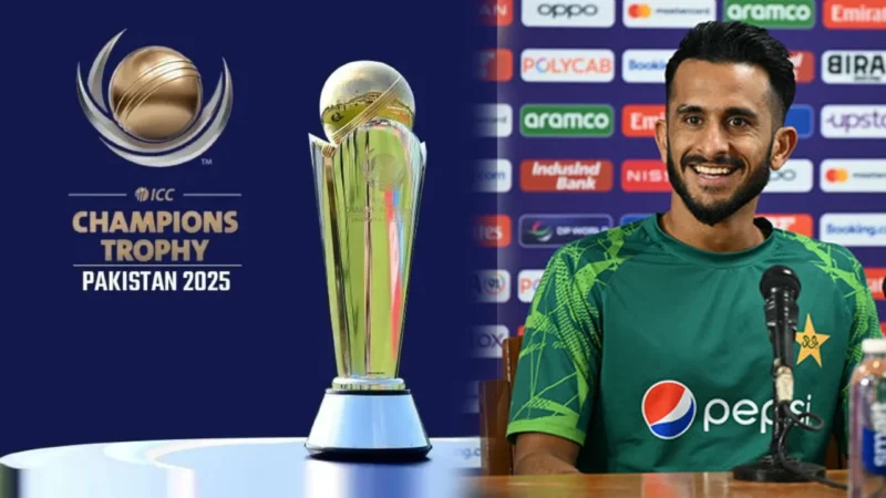 Champions Trophy 2025