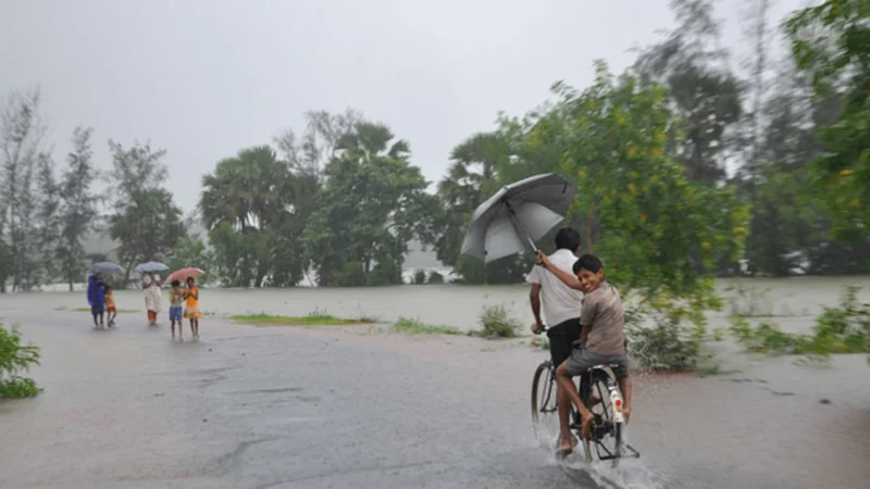 Bihar Weather