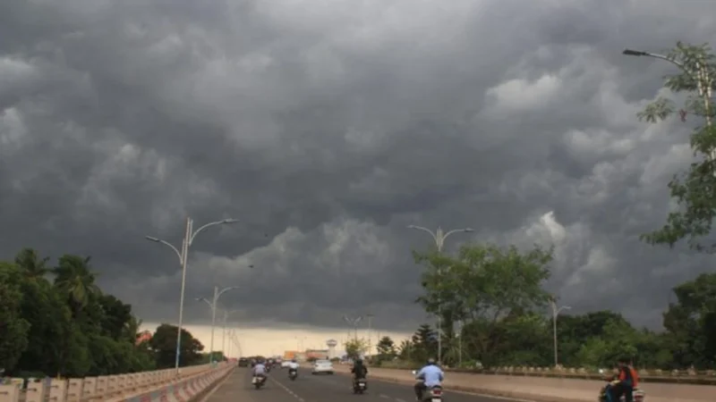 Bihar Weather