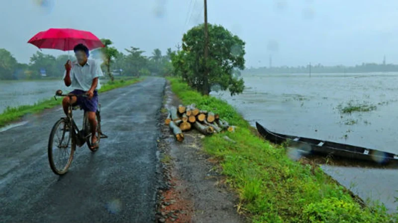 Bihar Weather