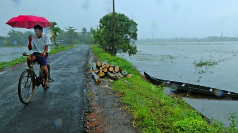 Bihar Weather